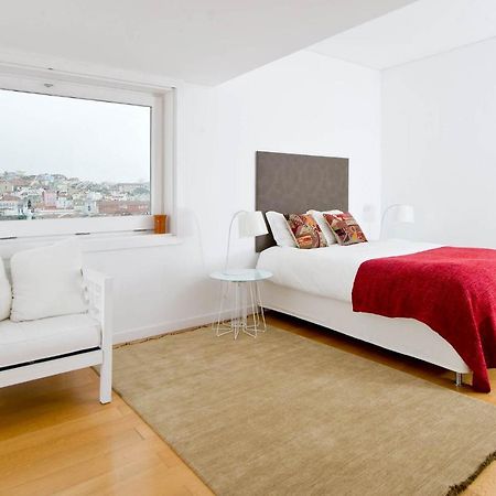 Chiado Design Apartment 5E Lisboa Εξωτερικό φωτογραφία
