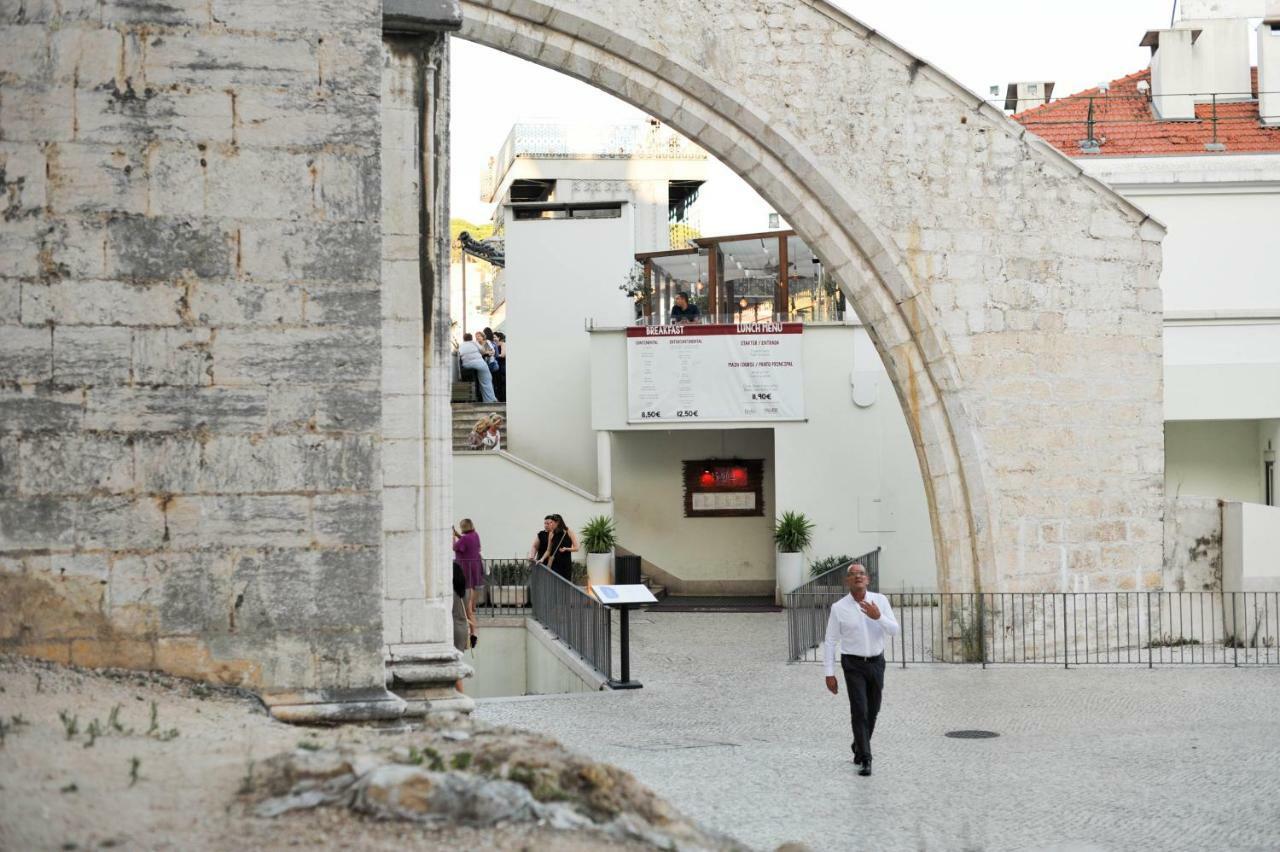 Chiado Design Apartment 5E Lisboa Εξωτερικό φωτογραφία