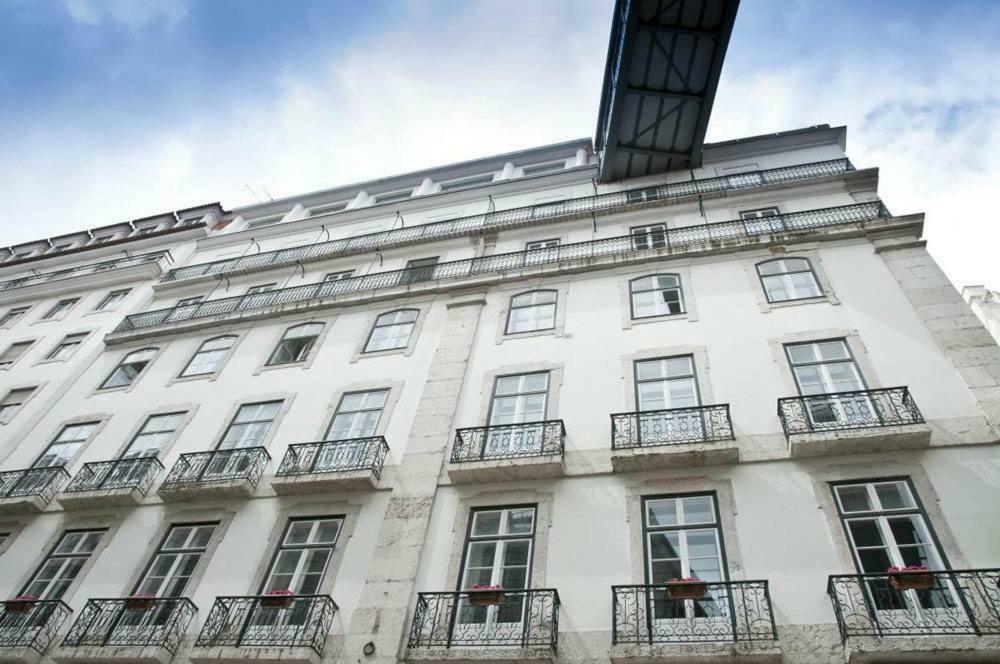 Chiado Design Apartment 5E Lisboa Εξωτερικό φωτογραφία