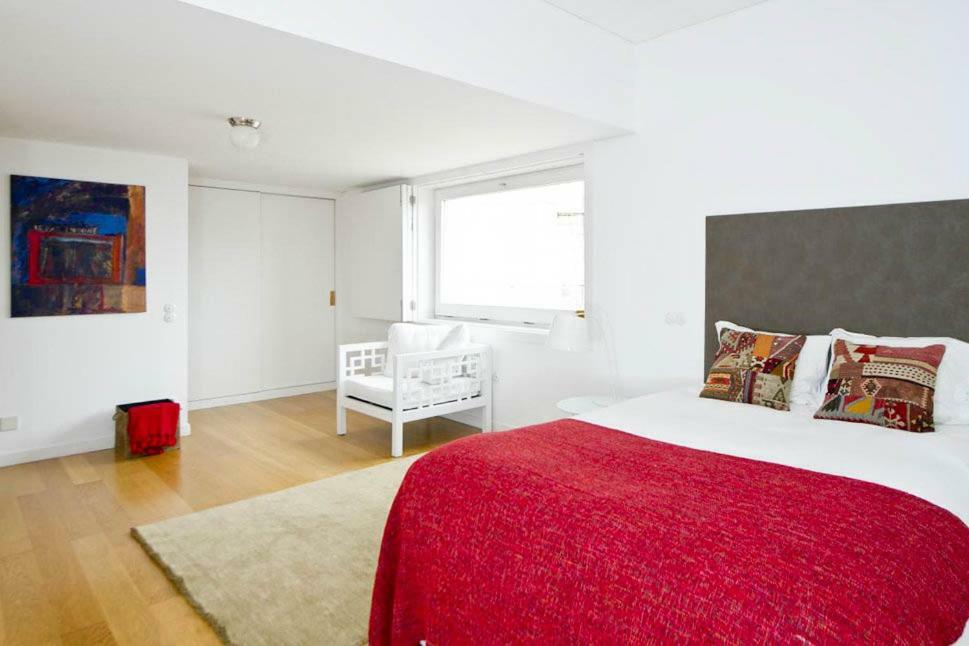 Chiado Design Apartment 5E Lisboa Εξωτερικό φωτογραφία