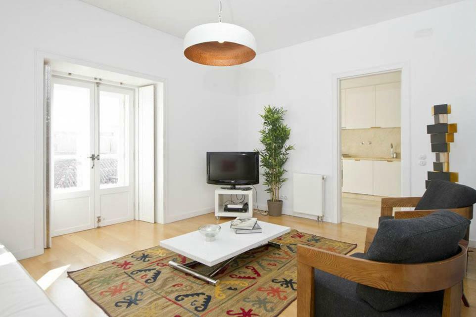 Chiado Design Apartment 5E Lisboa Εξωτερικό φωτογραφία