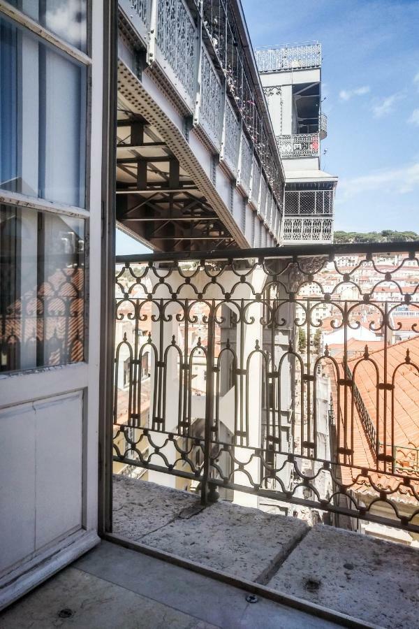 Chiado Design Apartment 5E Lisboa Εξωτερικό φωτογραφία