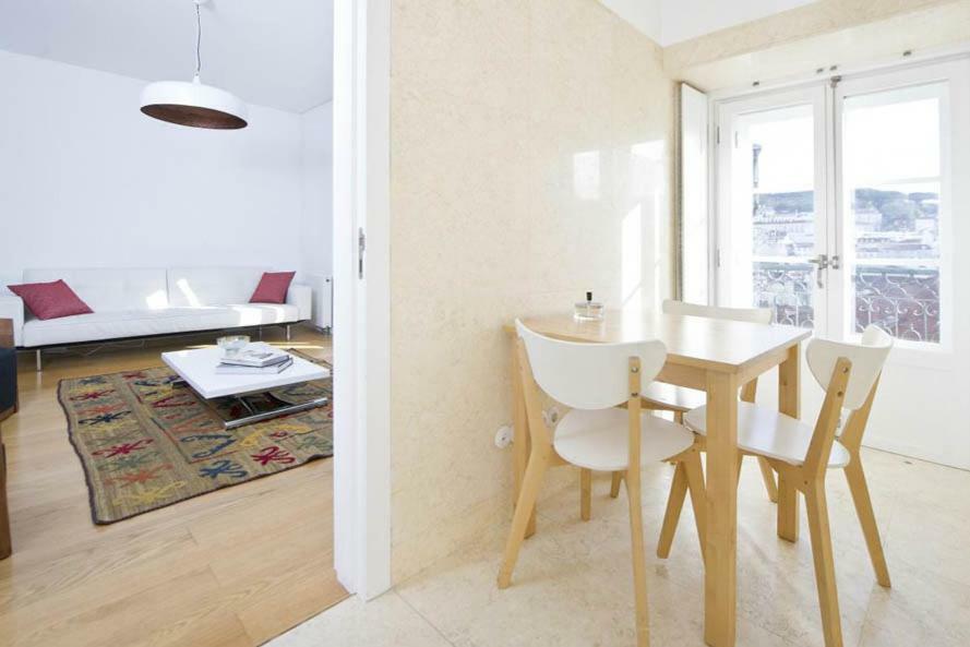 Chiado Design Apartment 5E Lisboa Εξωτερικό φωτογραφία