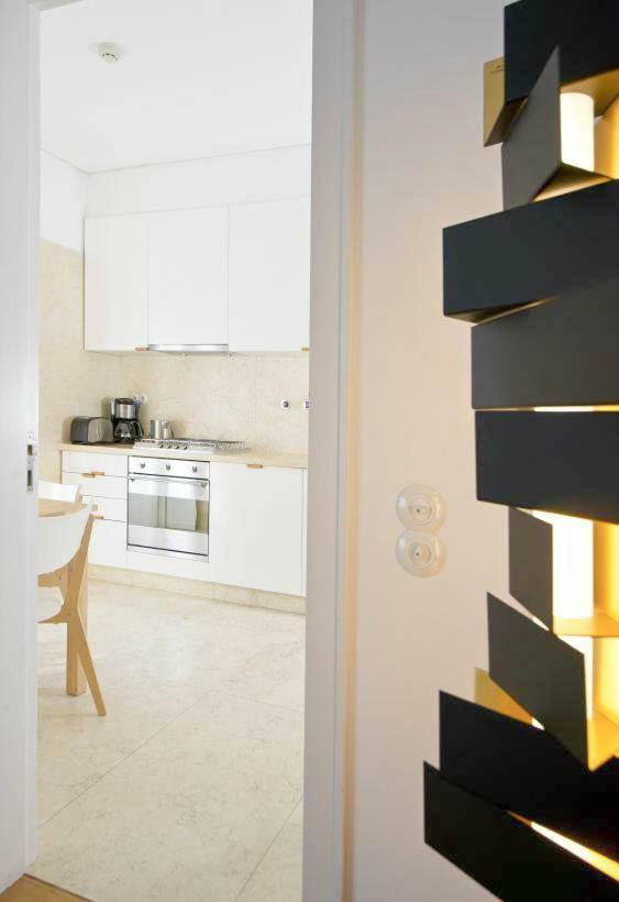 Chiado Design Apartment 5E Lisboa Εξωτερικό φωτογραφία